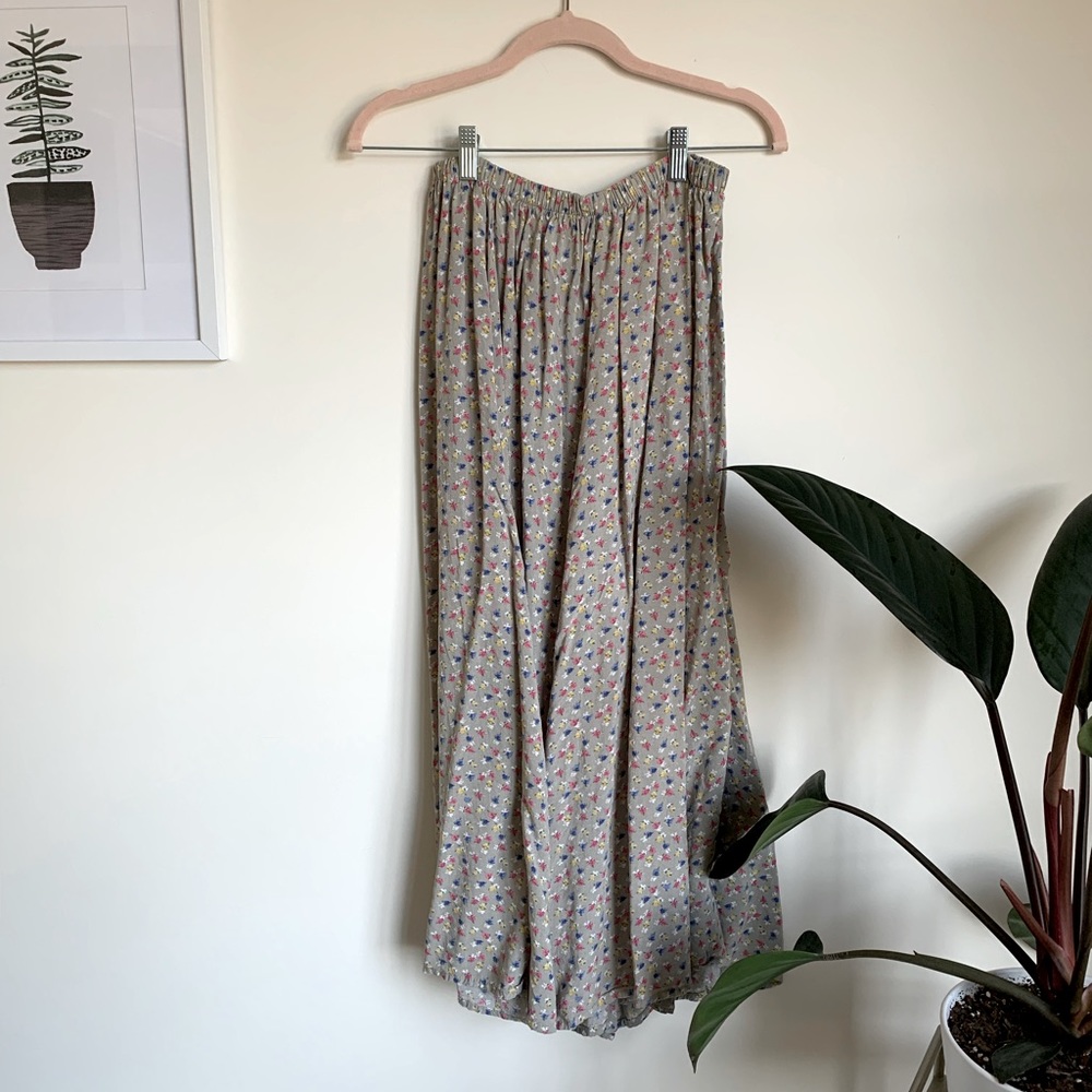 Skirt